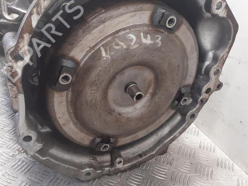 Gearbox MERCEDES-BENZ X-CLASS (470) X 250 d 4-matic (470.231) | BP37356875M3 - Image 2