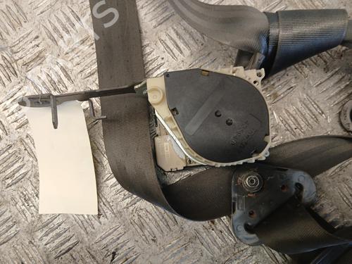 Used Front right seatbelt Front right seatbelt 37371953 37371953