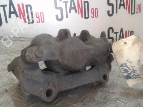 Right front brake caliper RENAULT TRAFIC II Platform/Chassis (EL) | BP37355458M104 - Image 2