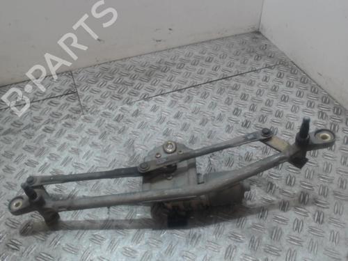 Front wiper motor CITROËN C5 I (DC_) 2.0 HDi (DCRHZB, DCRHZE) | BP37354839M29 - Image 3