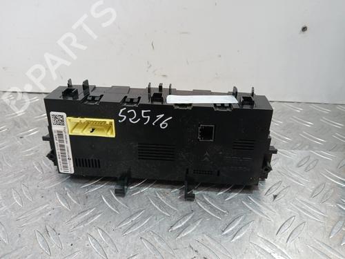 climate-control-citroen-ds3-sa_-2009-2010-2011-2012-2013-2014-2015-2016-37364784 main image