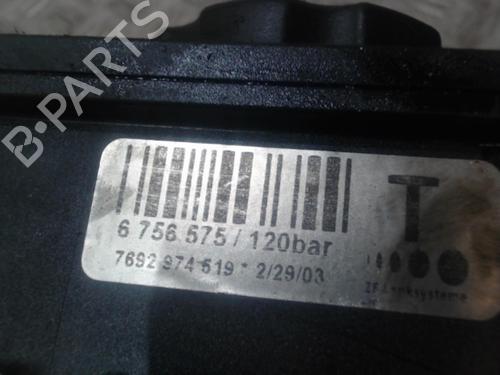 Steering pump BMW 3 Compact (E46) 318 td | BP37354439M99 - Image 3