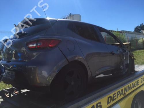 Right tailgate light RENAULT CLIO IV (BH_) 1.5 dCi 75 | BP37352226C80 - Image 3