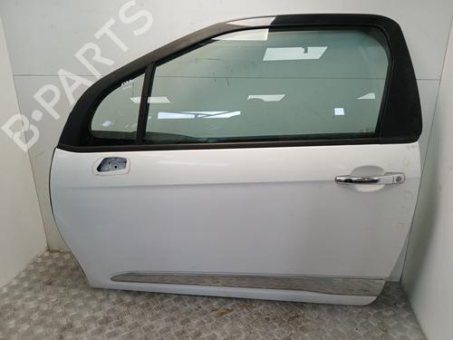 left-front-door-citroen-ds3-sa_-2009-2010-2011-2012-2013-2014-2015-2016-37367725 main image