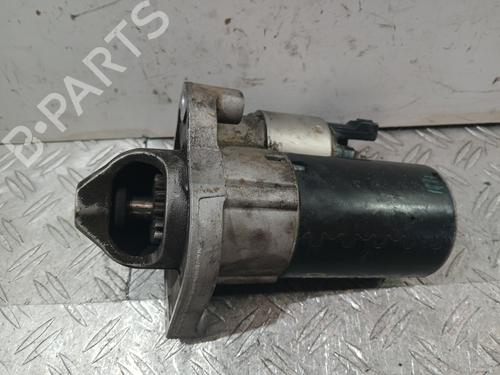 Starter PEUGEOT 2008 I (CU_) 1.2 VTi | BP37366794M8 - Image 2