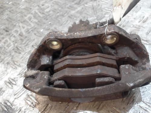 Used Right front brake caliper Right front brake caliper 37353731 37353731