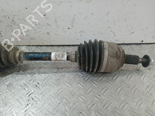 Left front driveshaft RENAULT LAGUNA III (BT0/1) 2.0 dCi GT (BT11, BT1E, BT1N) | BP37365696M38 - Image 3