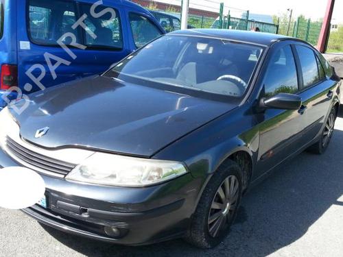 Switch RENAULT LAGUNA II (BG0/1_) | BP37351450I30 - Image 5