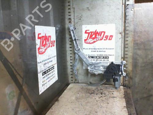 Used Front left window mechanism Front left window mechanism 37350246 37350246
