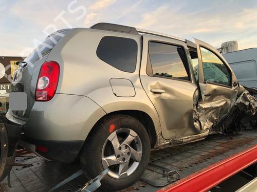 Front left window mechanism DACIA DUSTER (HS_) 1.5 dCi (HSMC) | BP37361689C22 - Image 8