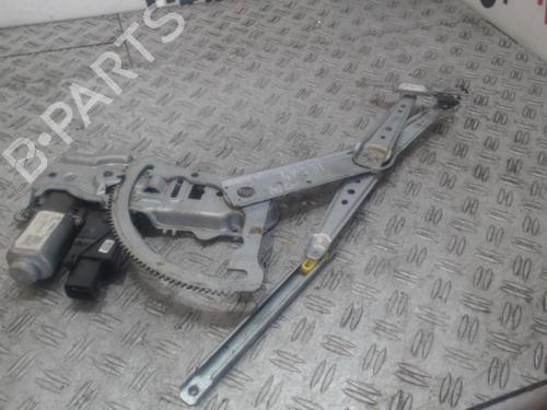 Front left window mechanism OPEL CORSA C (X01) 1.0 (F08, F68) | BP37354480C22 - Image 2