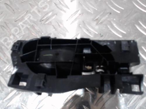 Front left interior door handle CITROËN C3 II (SC_) | BP37356457I13 - Image 3