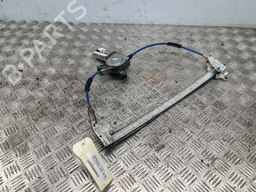 Used Front right window mechanism Front right window mechanism PEUGEOT 406 (8B) 2.1 TD 12V (109 hp) 40202783 40202783