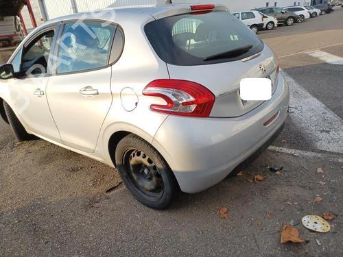Switch PEUGEOT 208 I (CA_, CC_) 1.4 HDi | BP37359768I30 - Image 5