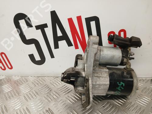 Startmotor Startmotor NISSAN MICRA V (K14) 0.9 IG-T (90 hp) 37369930 37369930