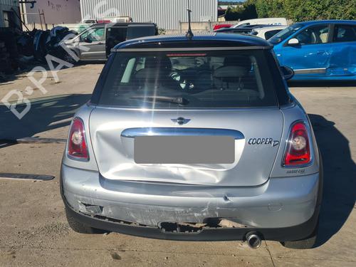 Left front steering knuckle MINI MINI (R56) Cooper D | BP37360831M25 - Image 5