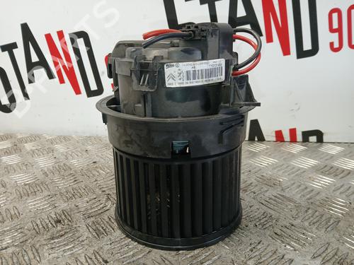 Heater blower motor CITROËN C3 III (SX) 1.2 VTi 68 | BP37367339M62 - Image 4