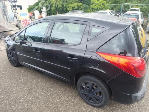 Electronic module PEUGEOT 207 SW (WK_) 1.6 HDi | BP37369970M83 - Image 7