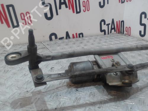 Front wiper motor CITROËN C5 II (RC_) | BP37355596M29 - Image 5
