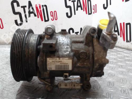 AC compressor RENAULT MODUS / GRAND MODUS (F/JP0_) 1.5 dCi (FP0F, JP0F) | BP37360312M34 - Image 4