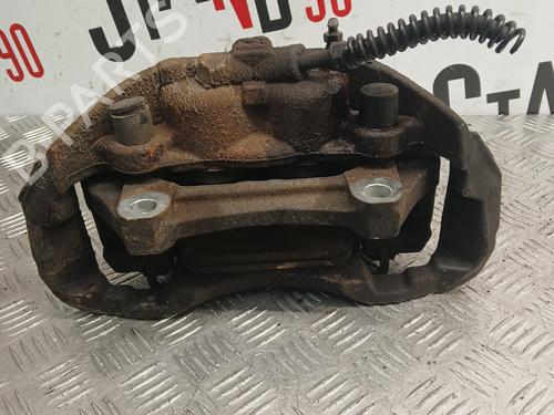 Right front brake caliper VW BEETLE (5C1, 5C2) | BP37369518M104 - Image 2