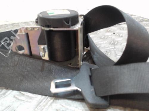 Rear left seatbelt BMW 1 (E81) 118 d | BP37353364I29 - Image 2