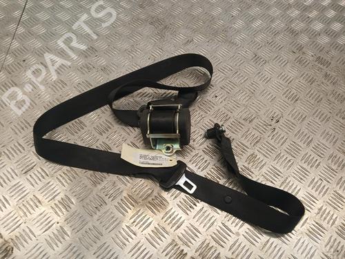 Front right seatbelt PEUGEOT BOXER Van 2.2 HDi 100 | BP37375493I25 - Image 3