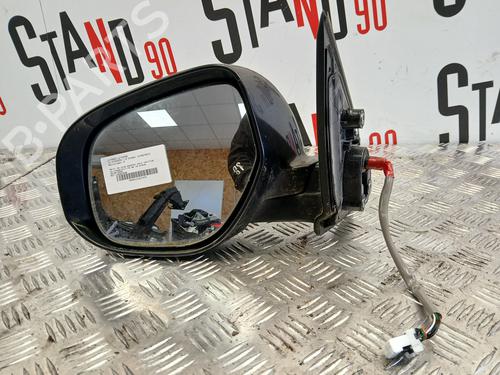 left-mirror-citroen-c4-aircross-2010-37371483 main image