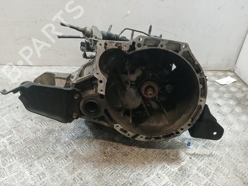 Gearbox CITROËN C4 AIRCROSS | BP37746262M3 - Image 4
