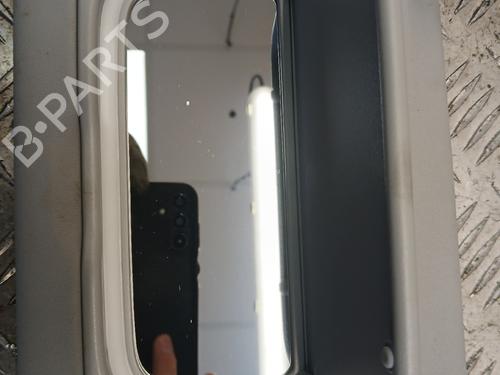 Used Left sun visor Left sun visor 37373139 37373139