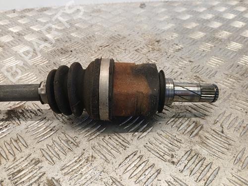 Right front driveshaft OPEL CORSA D (S07) 1.2 (L08, L68) | BP37371284M39 - Image 2