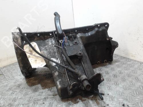 Coppa olio Coppa olio MERCEDES-BENZ A-CLASS (W168) A 170 CDI (168.008) (90 hp) 37353960 37353960