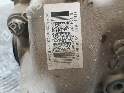Rear differential DACIA DUSTER (HM_) 1.5 dCi 115 4x4 (HMAD) | BP37366957M24 - Image 4
