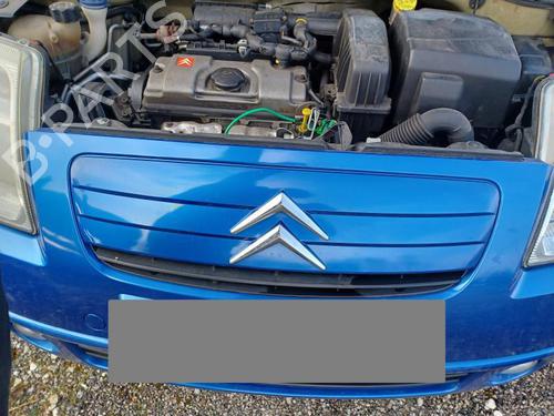 Front right interior door handle CITROËN C2 (JM_) 1.1 | BP37358743I14 - Image 9