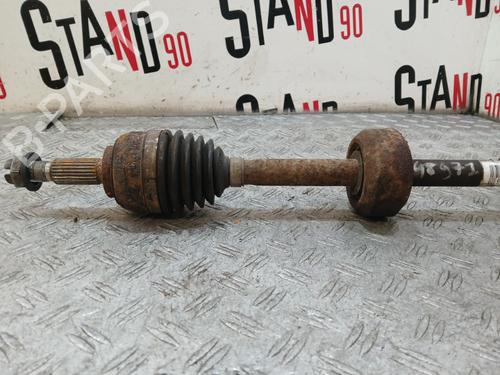 Right front driveshaft RENAULT TWINGO II (CN0_) 1.2 16V (CN04, CN0B) | BP37362317M39 - Image 4
