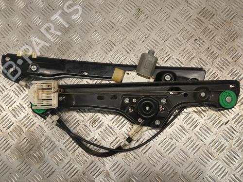 Front right window mechanism BMW 3 Touring (E91) 330 d xDrive | BP37362974C23 - Image 3