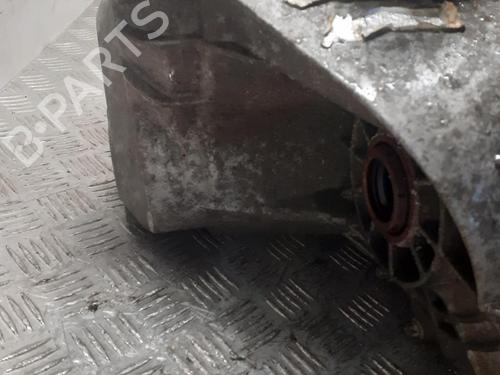 Used Gearbox Gearbox 37360958 37360958