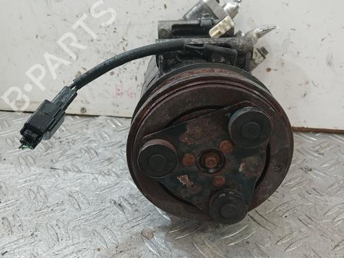 Used AC compressor AC compressor 37358607 37358607