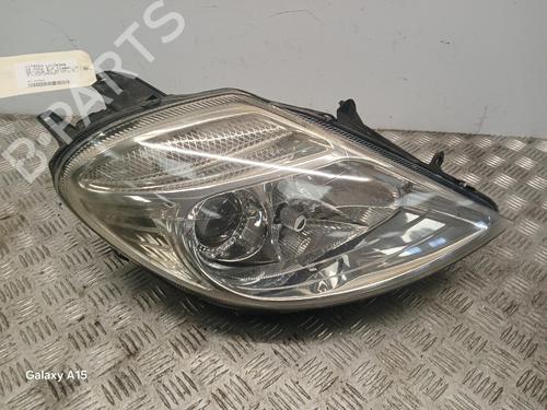 Right headlight CITROËN C8 (EA_, EB_) 2.2 HDi | BP38004596C29  - Image 7