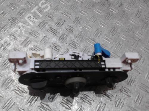 Climate control DACIA SANDERO 1.5 dCi | BP37360530I5 - Image 3