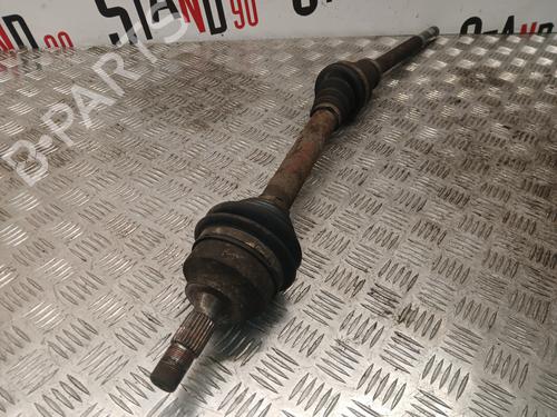 Used Right front driveshaft Right front driveshaft 37370785 37370785