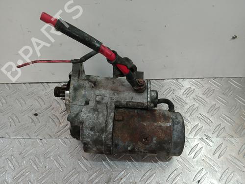 Starter HYUNDAI TRAJET (FO) 2.0 CRDi | BP37365298M8 - Image 5