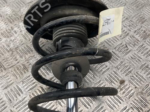 Used Right front shock absorber Right front shock absorber RENAULT MEGANE III Hatchback (BZ0/1_, B3_) 1.9 dCi (BZ0N, BZ0J) (131 hp) 40202792 40202792
