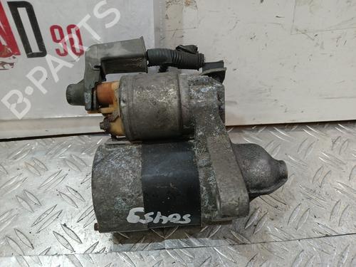 Starter TOYOTA AYGO (_B1_) 1.0 (KGB10_, KGB10R) | BP37363692M8 - Image 3