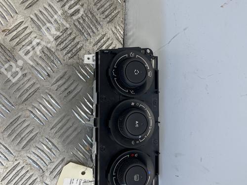 Climate control CITROËN C3 Picasso (SH_) | BP37604251I5 - Image 3