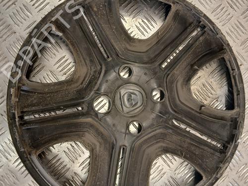 Andre DACIA SANDERO II 1.5 Blue dCi 95 (B8JL) | BP37374415O1 - Image 3