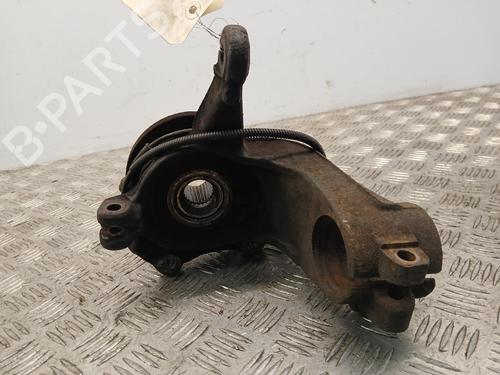 Left front steering knuckle CITROËN C3 Picasso (SH_) 1.6 VTi 120 | BP39520078M25 - Image 3