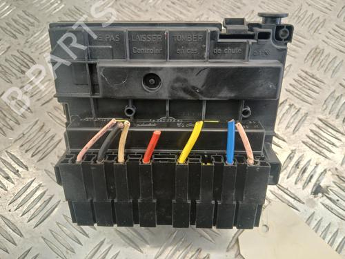 Fuse box CITROËN BERLINGO MULTISPACE (B9) | BP37372971E1 - Image 2