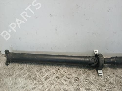 Driveshaft BMW 1 (F20) 118 d | BP37365664M37 - Image 4