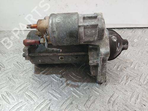 Starter OPEL VIVARO A Van (X83) 2.0 CDTI (F7) | BP37366207M8 - Image 3
